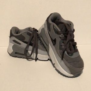 Nike air max 90 LTR toddler sneakers